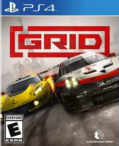 Comprar GRID Autosport para PS4 - PSNCLICK Digitales Latinoamérica